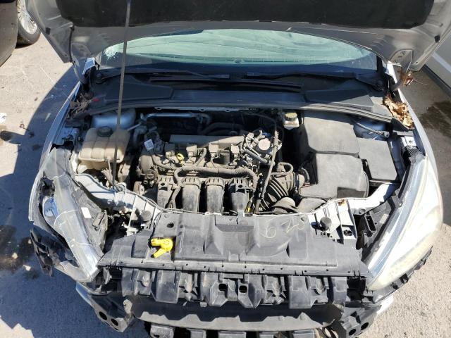 Photo 10 VIN: 1FADP3E28JL269832 - FORD FOCUS S 