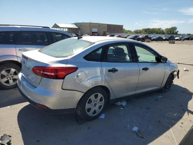 Photo 2 VIN: 1FADP3E28JL269832 - FORD FOCUS S 