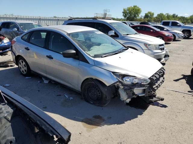 Photo 3 VIN: 1FADP3E28JL269832 - FORD FOCUS S 