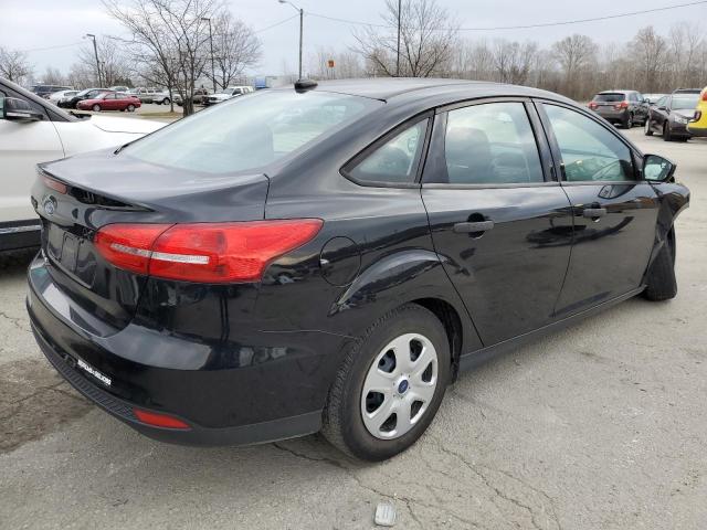 Photo 2 VIN: 1FADP3E28JL275226 - FORD FOCUS S 