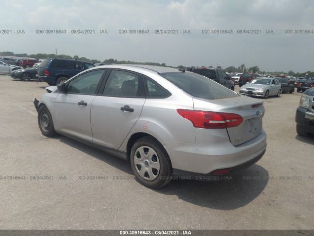 Photo 2 VIN: 1FADP3E28JL277350 - FORD FOCUS 