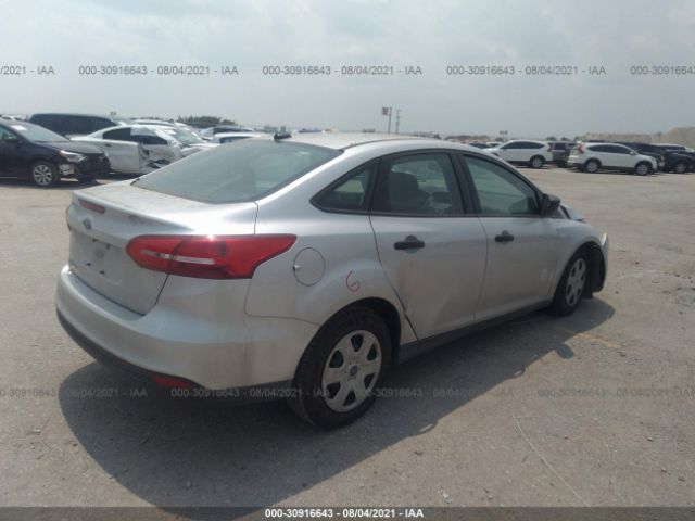 Photo 3 VIN: 1FADP3E28JL277350 - FORD FOCUS 