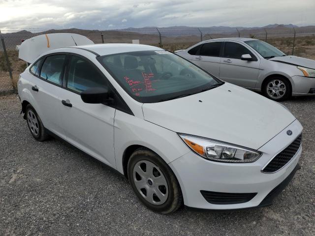 Photo 0 VIN: 1FADP3E28JL287750 - FORD FOCUS S 