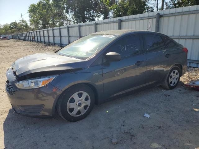 Photo 0 VIN: 1FADP3E28JL308452 - FORD FOCUS S 