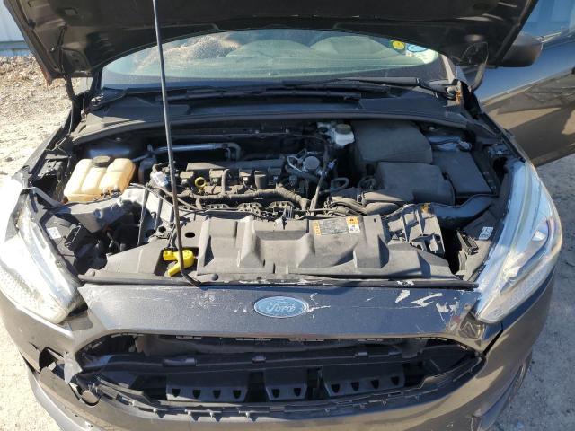 Photo 10 VIN: 1FADP3E28JL308452 - FORD FOCUS S 