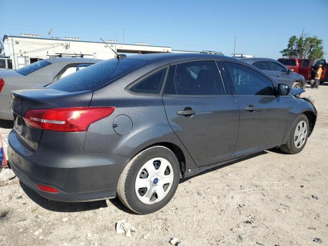 Photo 2 VIN: 1FADP3E28JL308452 - FORD FOCUS S 