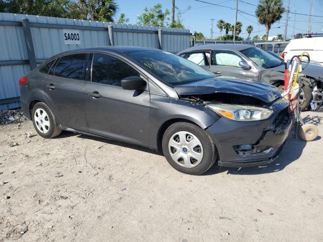 Photo 3 VIN: 1FADP3E28JL308452 - FORD FOCUS S 