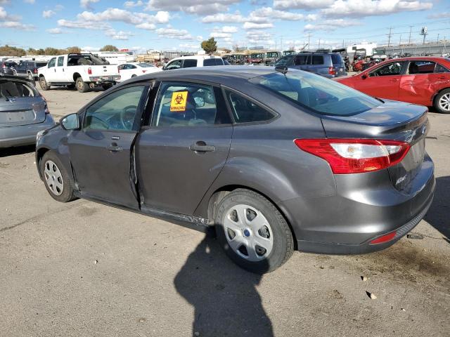 Photo 1 VIN: 1FADP3E29DL138896 - FORD FOCUS S 