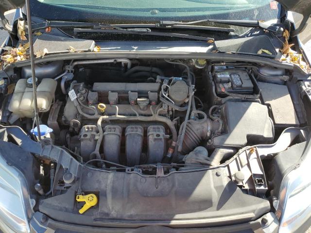 Photo 10 VIN: 1FADP3E29DL138896 - FORD FOCUS S 