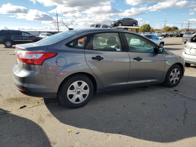 Photo 2 VIN: 1FADP3E29DL138896 - FORD FOCUS S 