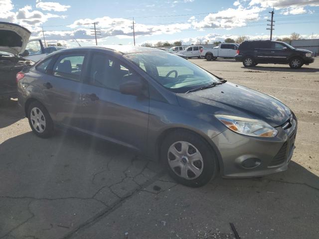 Photo 3 VIN: 1FADP3E29DL138896 - FORD FOCUS S 