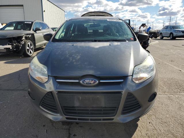 Photo 4 VIN: 1FADP3E29DL138896 - FORD FOCUS S 