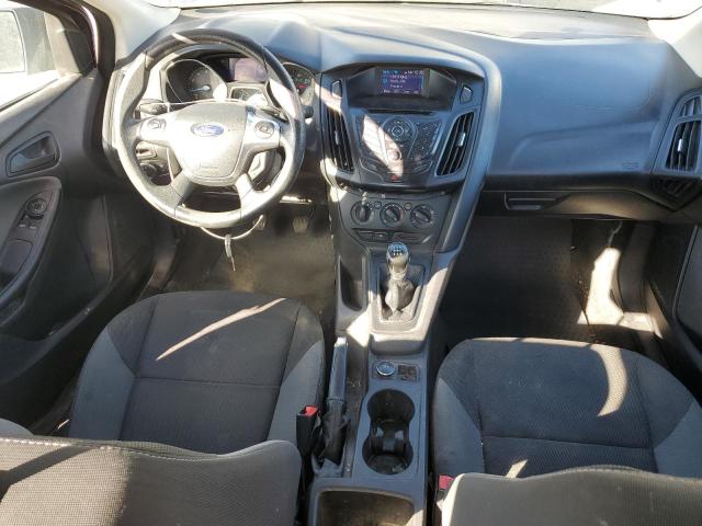 Photo 7 VIN: 1FADP3E29DL138896 - FORD FOCUS S 