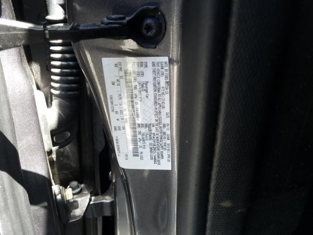 Photo 9 VIN: 1FADP3E29DL144682 - FORD FOCUS S 