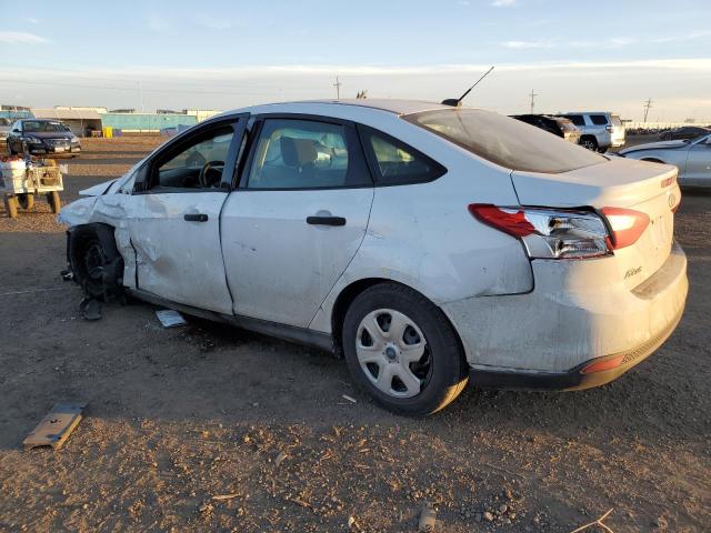 Photo 1 VIN: 1FADP3E29DL151325 - FORD FOCUS S 