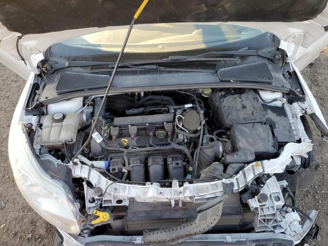 Photo 10 VIN: 1FADP3E29DL151325 - FORD FOCUS S 