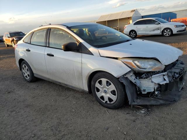 Photo 3 VIN: 1FADP3E29DL151325 - FORD FOCUS S 