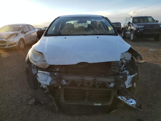 Photo 4 VIN: 1FADP3E29DL151325 - FORD FOCUS S 