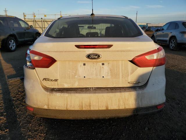 Photo 5 VIN: 1FADP3E29DL151325 - FORD FOCUS S 