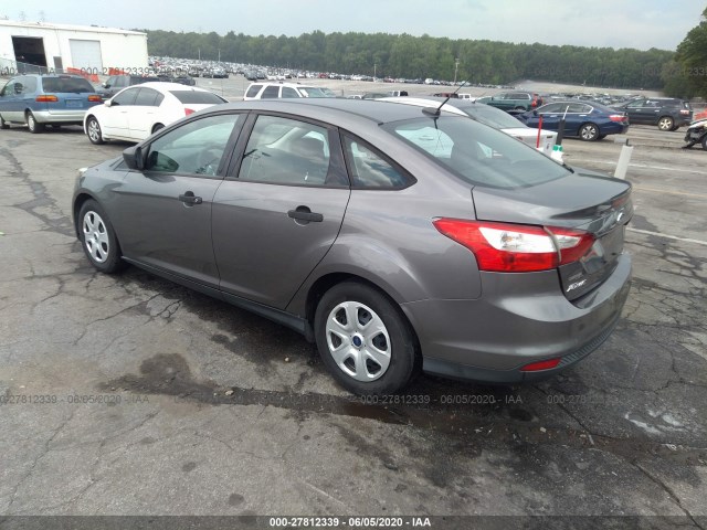 Photo 2 VIN: 1FADP3E29DL167900 - FORD FOCUS 