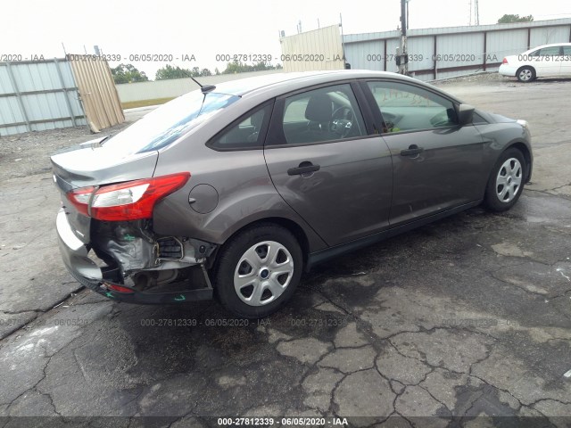 Photo 3 VIN: 1FADP3E29DL167900 - FORD FOCUS 