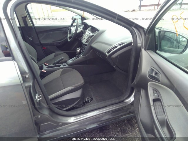 Photo 4 VIN: 1FADP3E29DL167900 - FORD FOCUS 