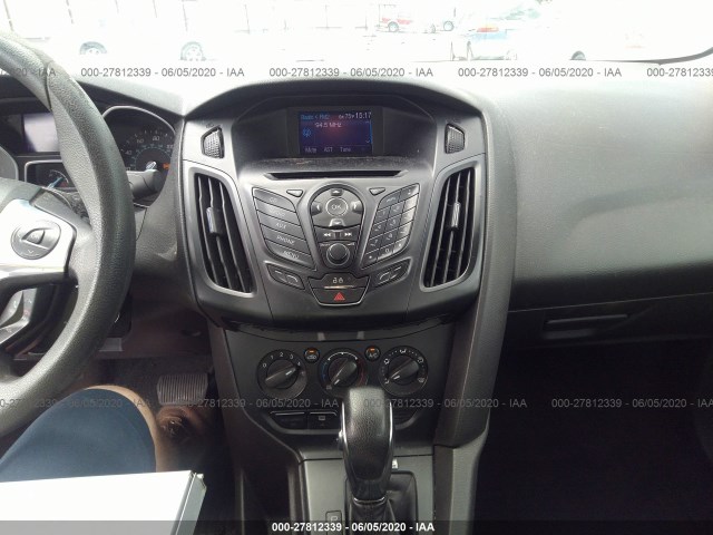 Photo 5 VIN: 1FADP3E29DL167900 - FORD FOCUS 