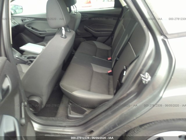 Photo 7 VIN: 1FADP3E29DL167900 - FORD FOCUS 