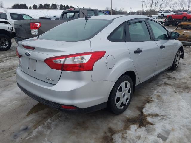 Photo 3 VIN: 1FADP3E29DL187953 - FORD FOCUS S 