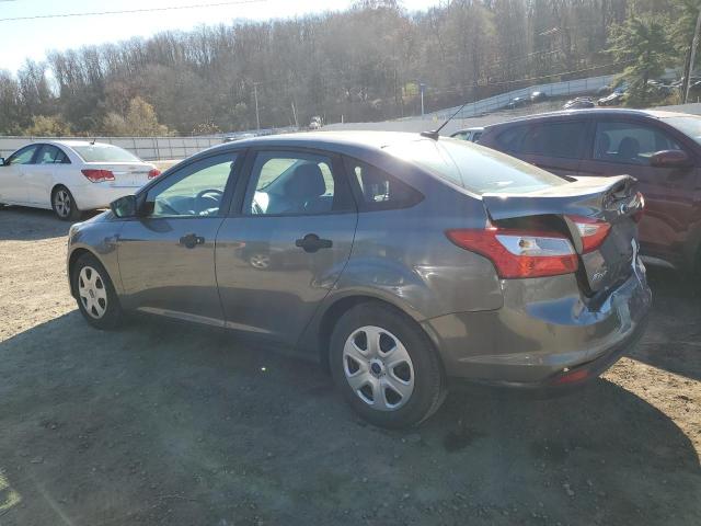 Photo 1 VIN: 1FADP3E29DL188164 - FORD FOCUS 