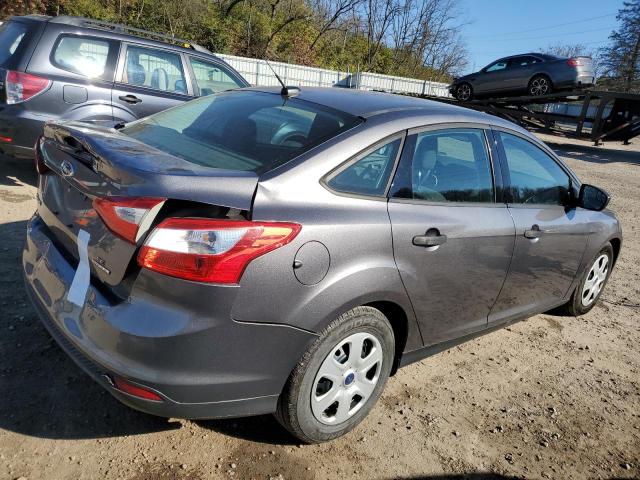 Photo 2 VIN: 1FADP3E29DL188164 - FORD FOCUS 