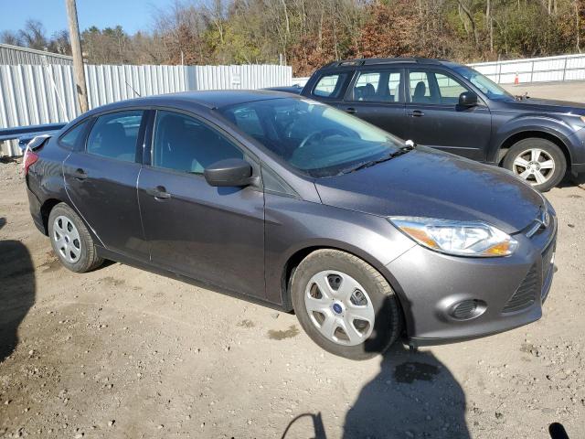 Photo 3 VIN: 1FADP3E29DL188164 - FORD FOCUS 