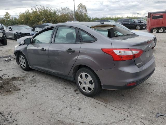 Photo 1 VIN: 1FADP3E29DL242935 - FORD FOCUS S 