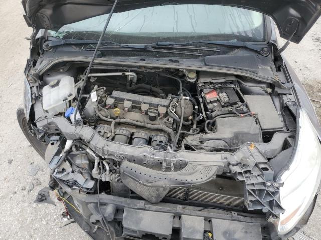 Photo 10 VIN: 1FADP3E29DL242935 - FORD FOCUS S 