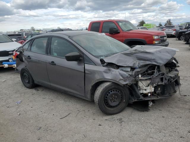 Photo 3 VIN: 1FADP3E29DL242935 - FORD FOCUS S 