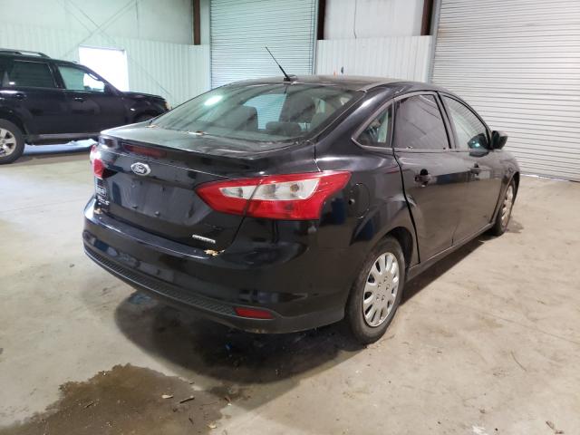 Photo 3 VIN: 1FADP3E29DL289947 - FORD FOCUS S 