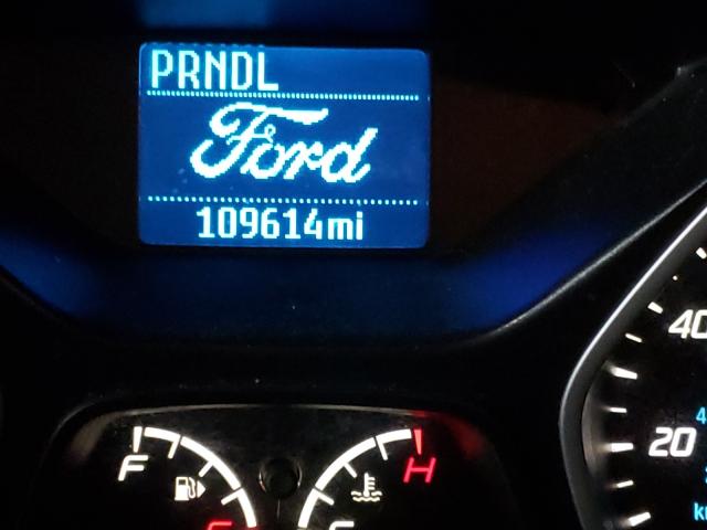 Photo 7 VIN: 1FADP3E29DL289947 - FORD FOCUS S 