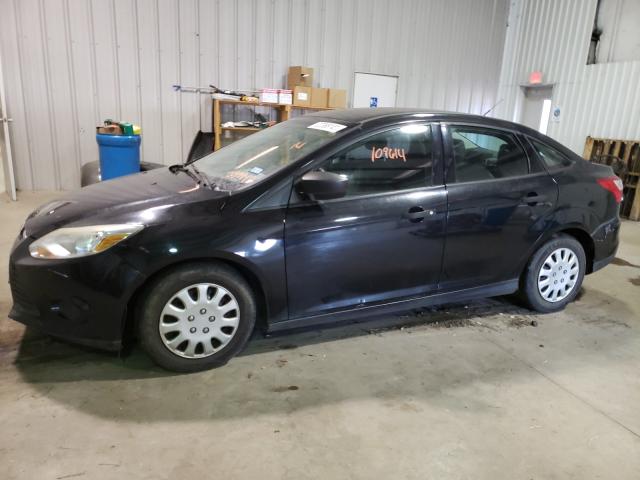 Photo 8 VIN: 1FADP3E29DL289947 - FORD FOCUS S 