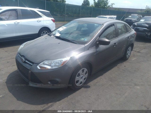 Photo 1 VIN: 1FADP3E29DL305175 - FORD FOCUS 