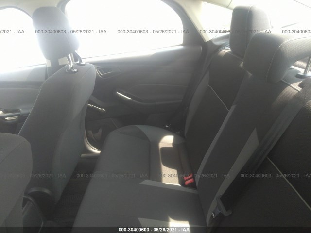 Photo 7 VIN: 1FADP3E29DL305175 - FORD FOCUS 