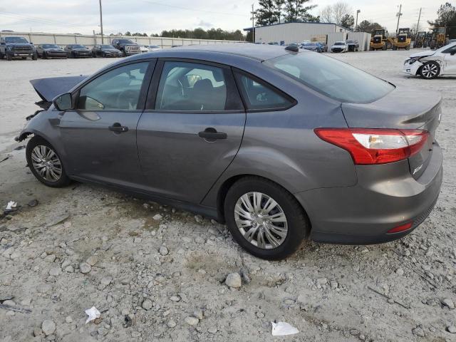 Photo 1 VIN: 1FADP3E29DL309355 - FORD FOCUS 