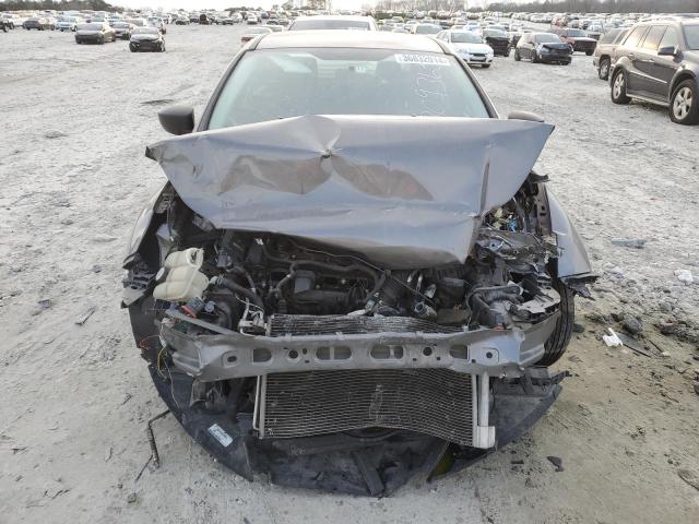 Photo 4 VIN: 1FADP3E29DL309355 - FORD FOCUS 