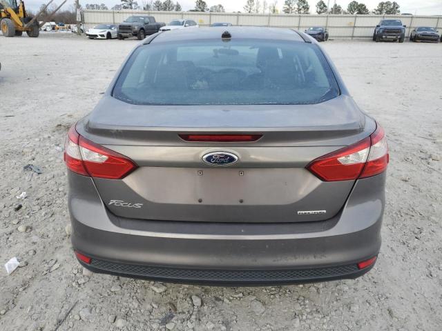 Photo 5 VIN: 1FADP3E29DL309355 - FORD FOCUS 