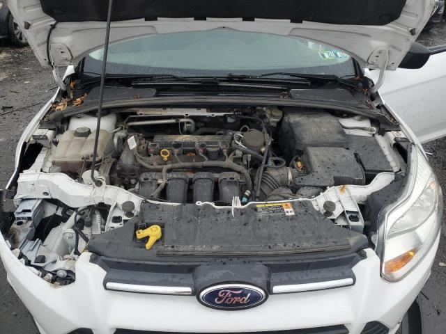 Photo 10 VIN: 1FADP3E29DL314426 - FORD FOCUS S 