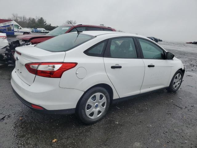 Photo 2 VIN: 1FADP3E29DL314426 - FORD FOCUS S 