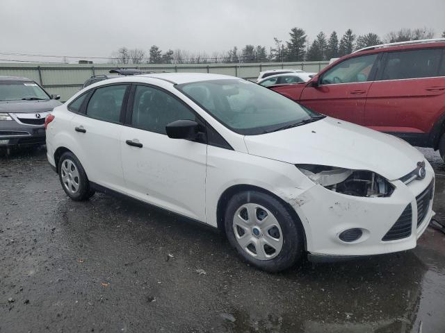 Photo 3 VIN: 1FADP3E29DL314426 - FORD FOCUS S 