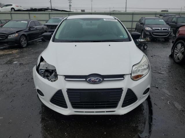 Photo 4 VIN: 1FADP3E29DL314426 - FORD FOCUS S 