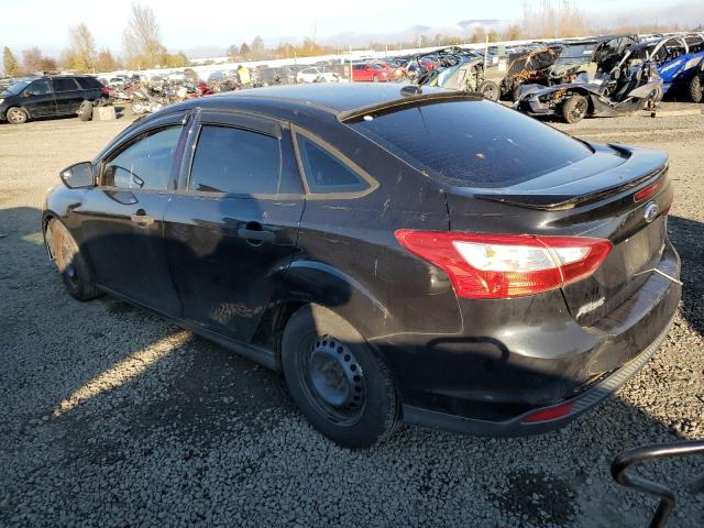 Photo 1 VIN: 1FADP3E29EL118116 - FORD FOCUS 