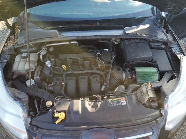 Photo 10 VIN: 1FADP3E29EL118116 - FORD FOCUS 