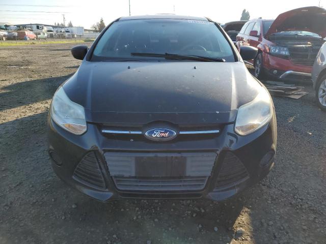 Photo 4 VIN: 1FADP3E29EL118116 - FORD FOCUS 